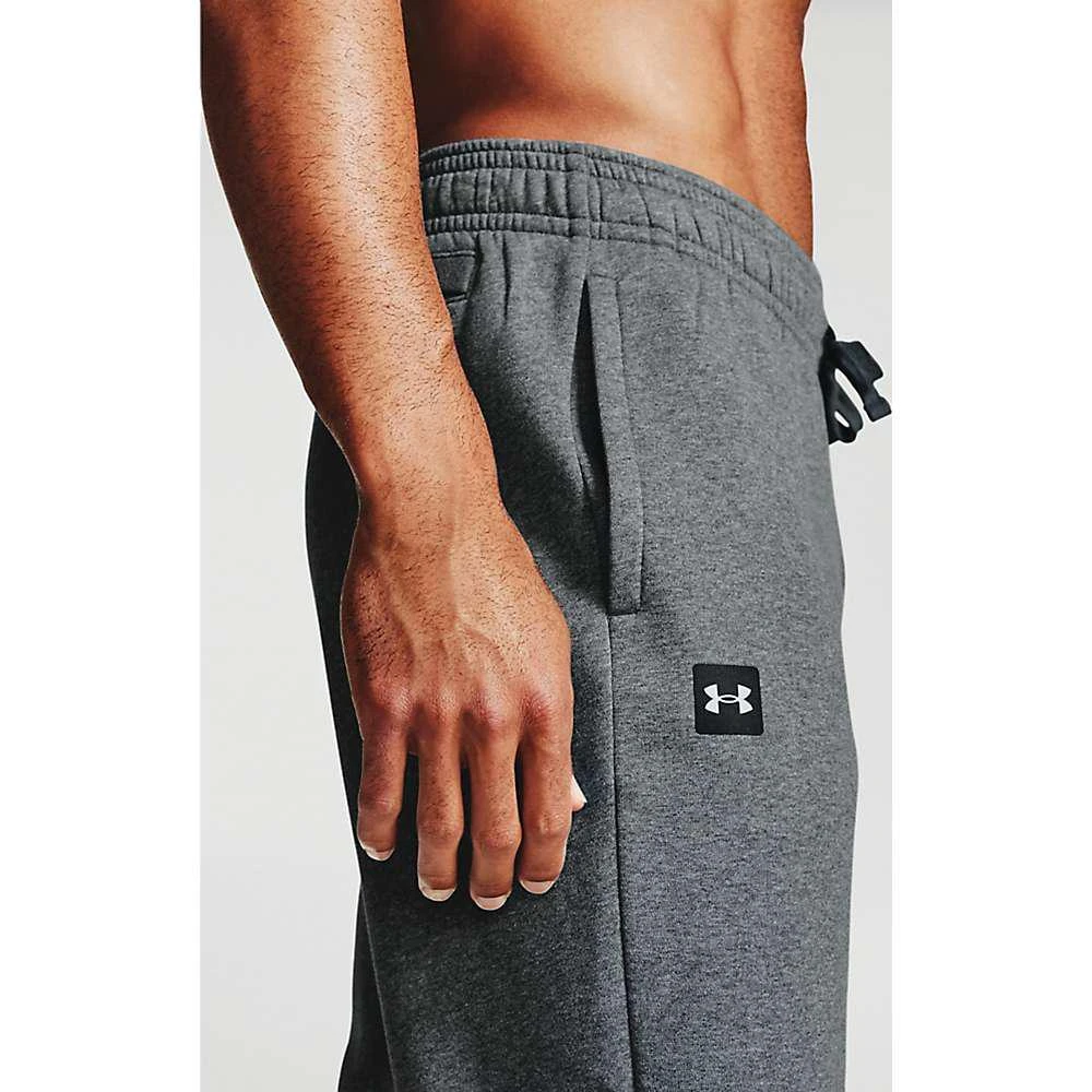 商品Under Armour|Under Armour Men's UA Rival Fleece Pant,价格¥289,第3张图片详细描述