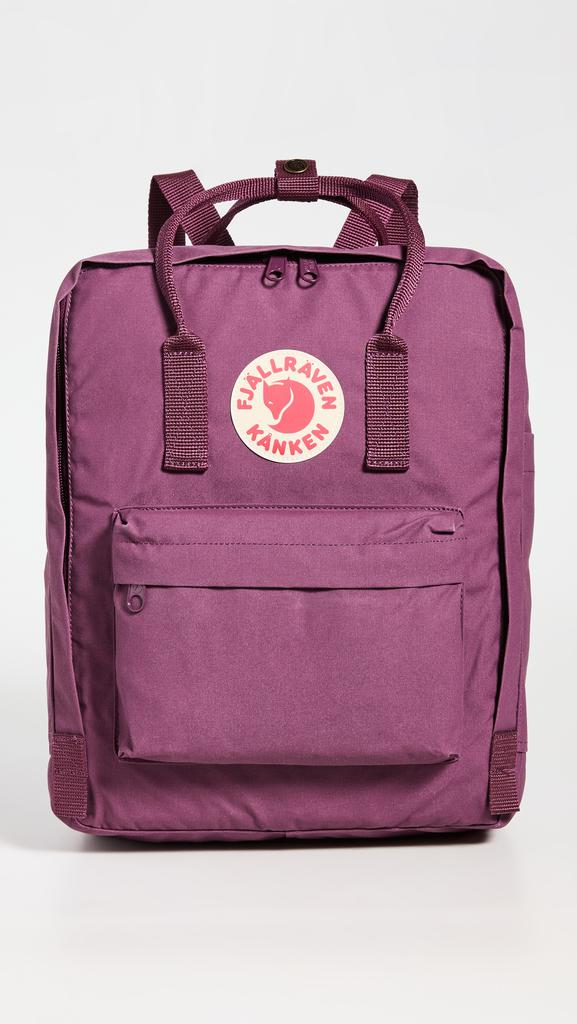 Fjallraven Kanken 双肩包商品第2张图片规格展示