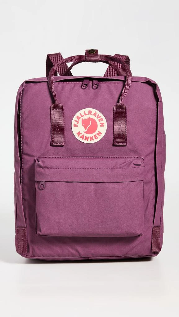 商品Fjällräven|Fjallraven Kanken 双肩包,价格¥672,第2张图片详细描述