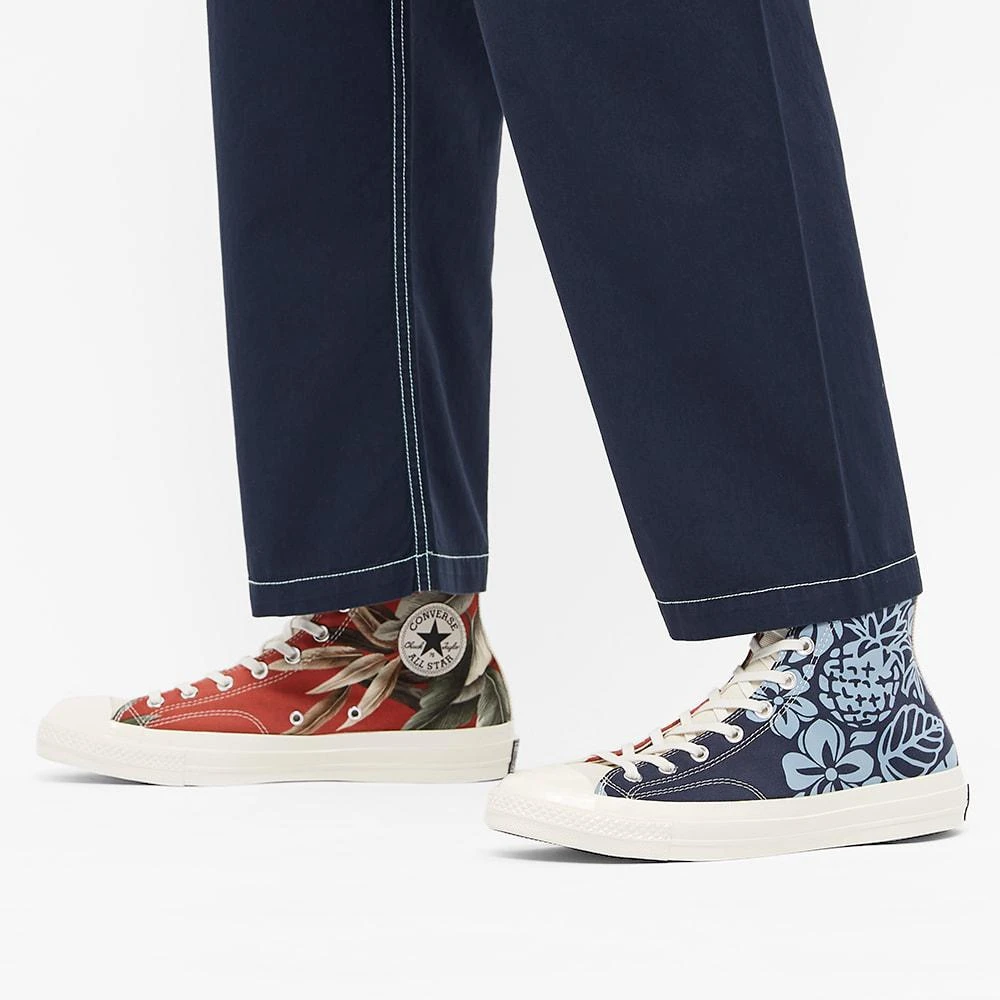 Converse x Beyond Retro 'Aloha Shirts' Chuck Taylor 1970s Hi 商品