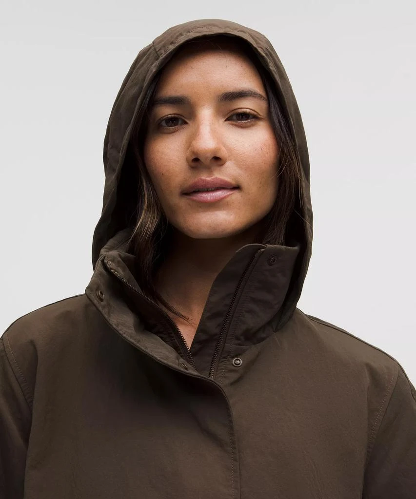 Always Effortless Classic-Fit Jacket 商品