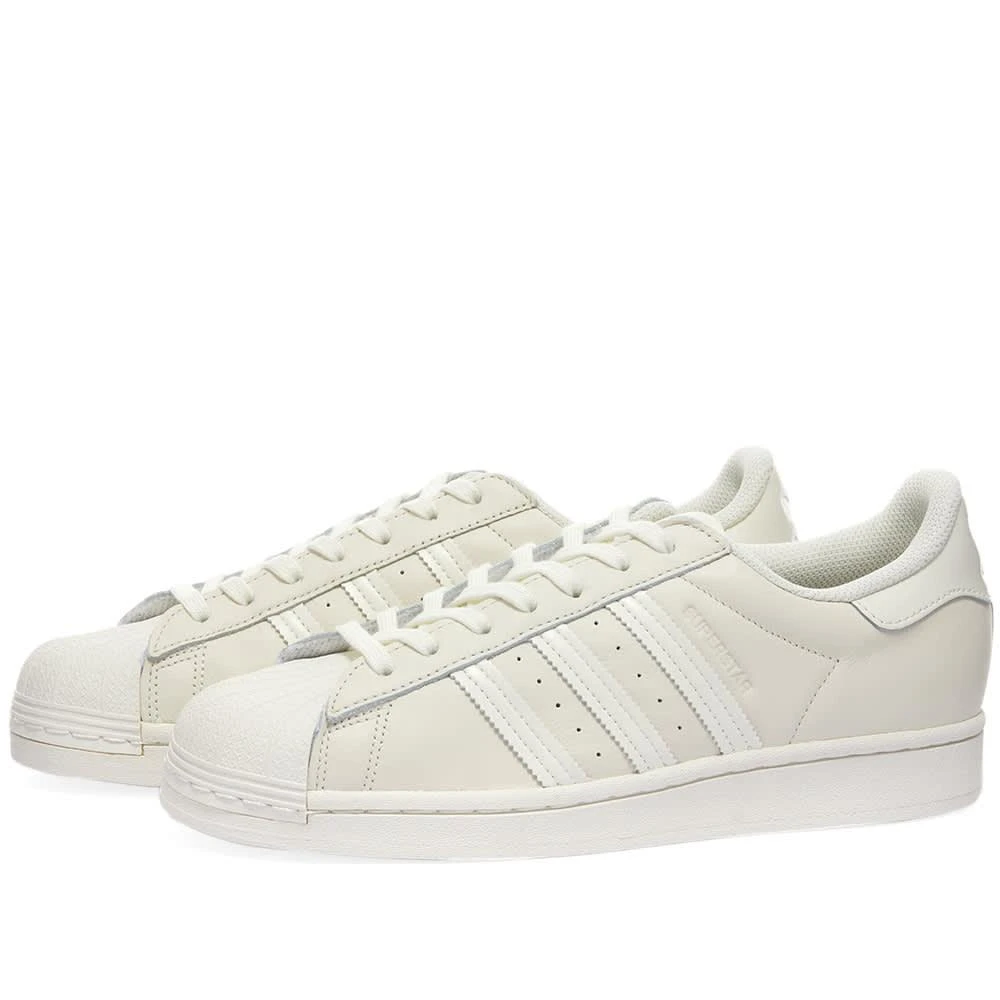 商品Adidas|Adidas Superstar W,价格¥475,第1张图片