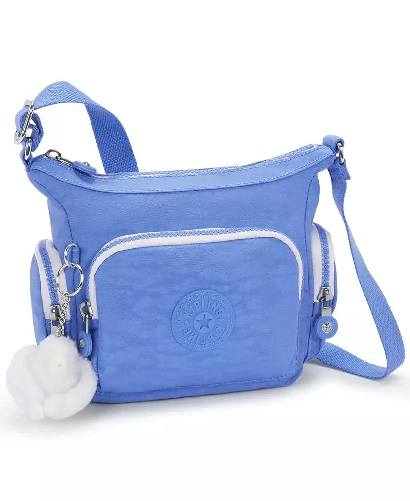 商品Kipling|Gabbie Mini Crossbody Bag,价格¥393,第3张图片详细描述