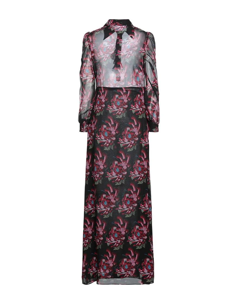 商品John Richmond|Long dress,价格¥1602,第2张图片详细描述