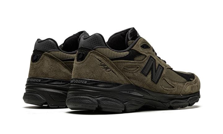 商品New Balance|New Balance 990 V3,价格¥2341-¥3082,第6张图片详细描述