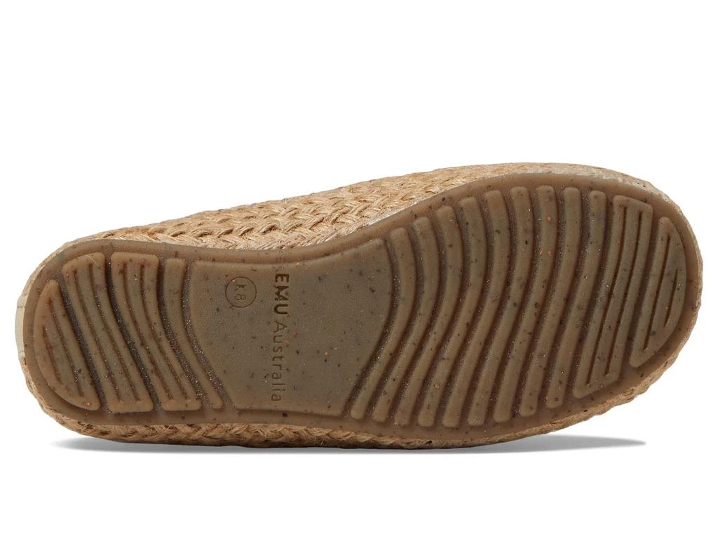 商品EMU Australia|Cove Tweed (Toddler/Little Kid/Big Kid),价格¥160,第3张图片详细描述