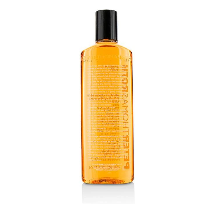 商品Peter Thomas Roth|Peter Thomas Roth 活颜亮肤抗老洁面啫喱洗面奶 250ml/8.5oz,价格¥240,第3张图片详细描述