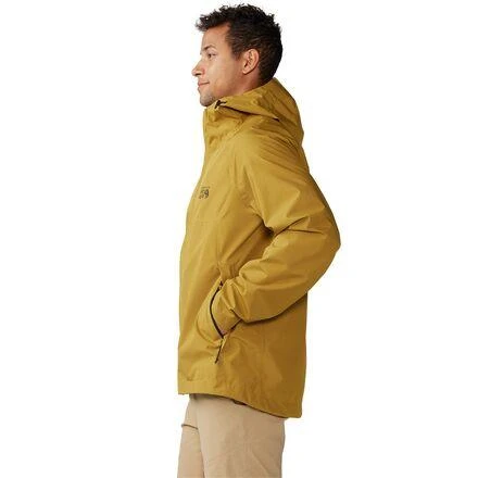 Exposure 2 GORE-TEX Paclite Jacket - Men's 商品