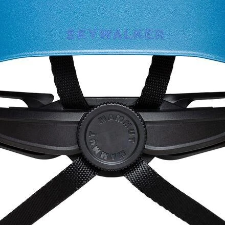 商品Mammut|Skywalker 3.0 Climbing Helmet,价格¥429,第4张图片详细描述