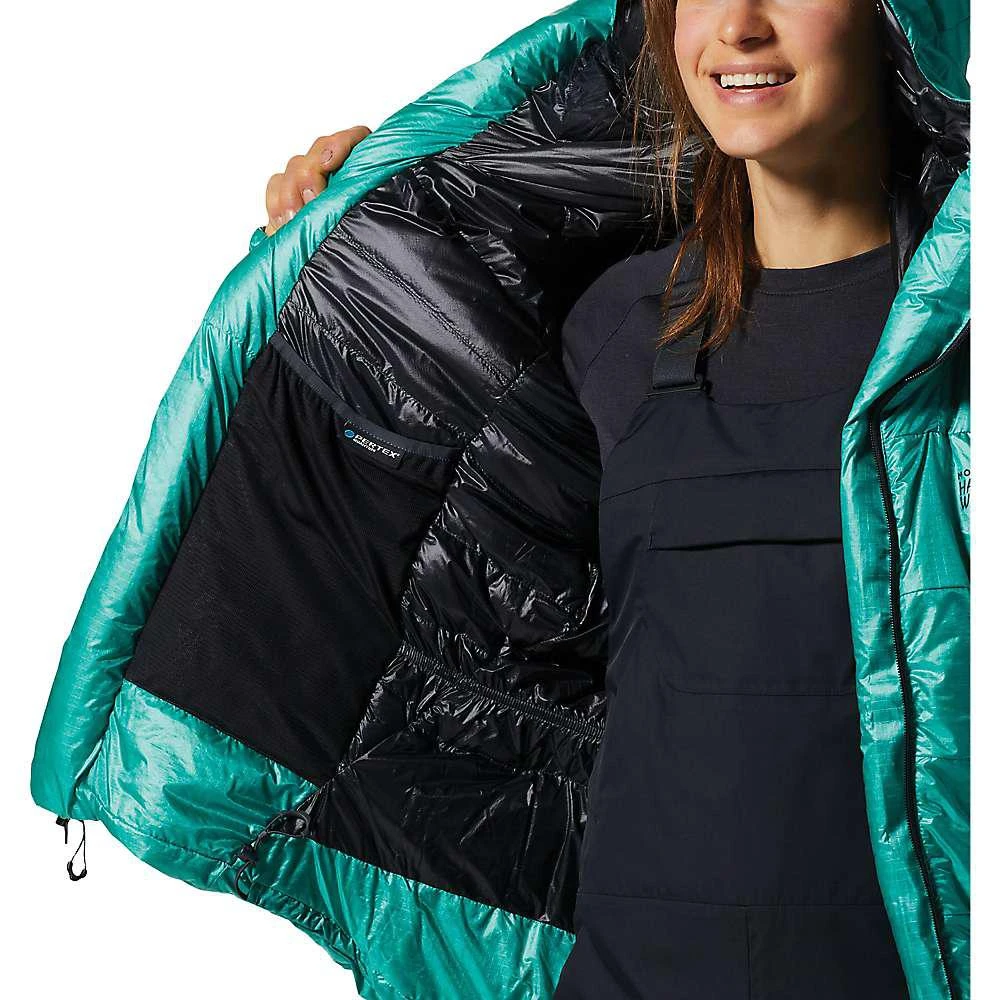 商品Mountain Hardwear|Women's Phantom Parka,价格¥2561,第4张图片详细描述