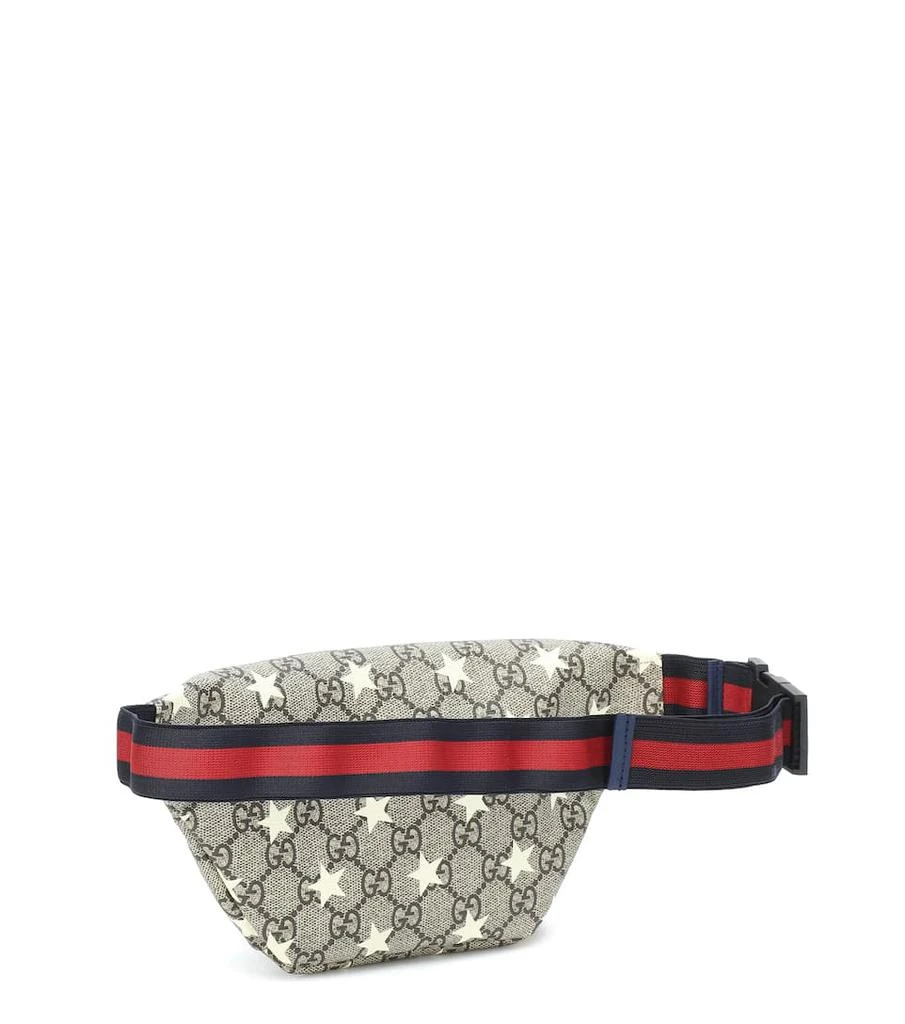 商品Gucci|Star Supreme 星星印花腰包,价格¥2766,第4张图片详细描述