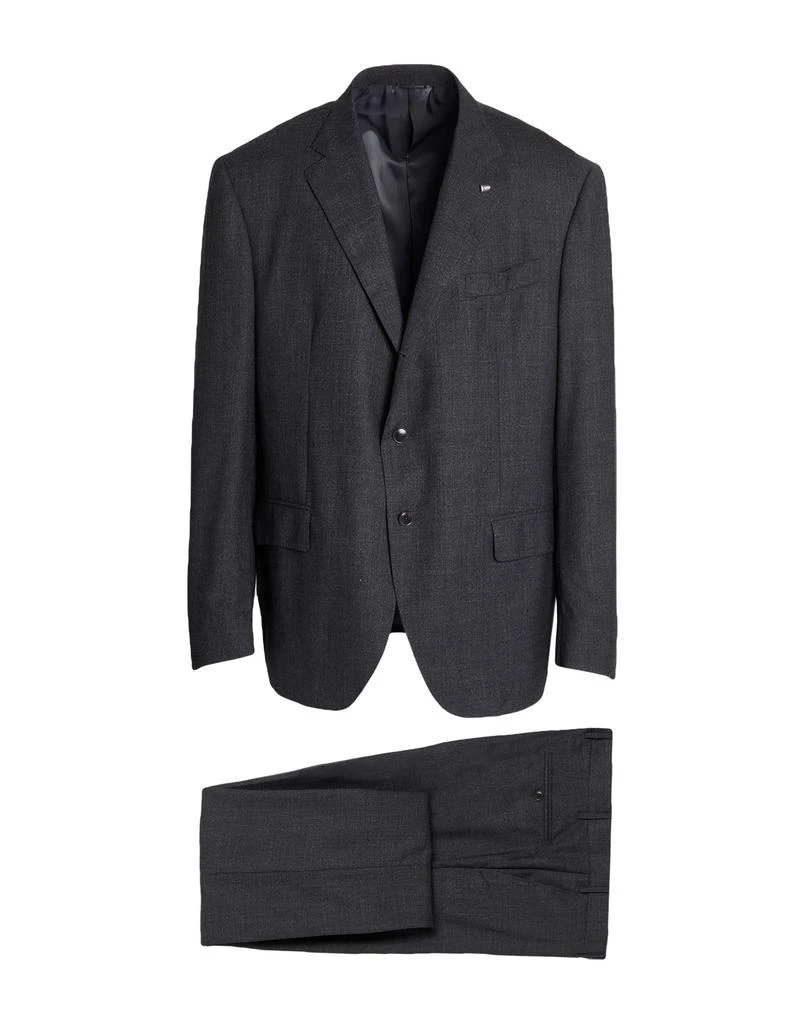 商品SARTORIA LATORRE|Suits,价格¥4959,第1张图片