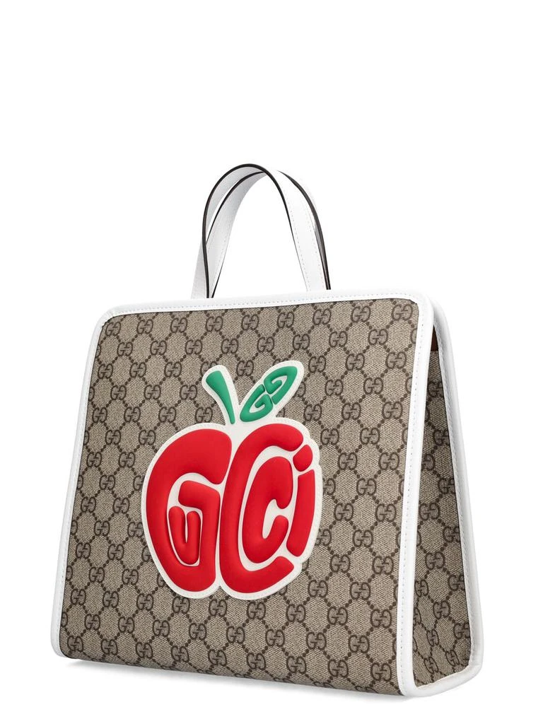 商品Gucci|Gg Supreme Tote Bag,价格¥6262,第1张图片