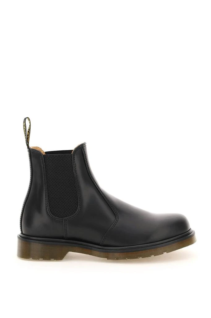 商品Dr. Martens|Dr.martens smooth leather 2976 chelsea boots,价格¥1223,第1张图片