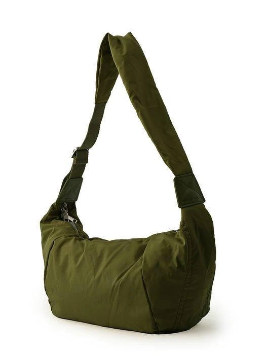 商品PAPERBOY|Basic Shoulder Bag,价格¥470,第3张图片详细描述
