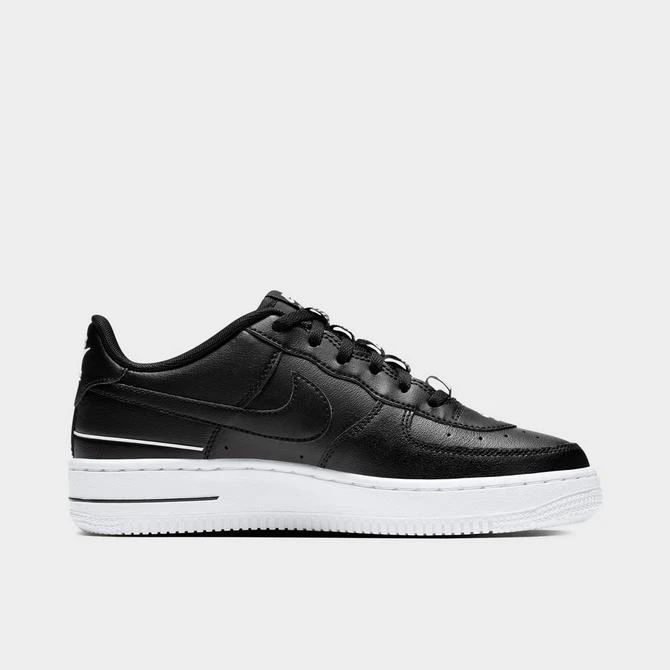 商品NIKE|Big Kids' Nike Air Force 1 LV8 3 Casual Shoes,价格¥484,第3张图片详细描述