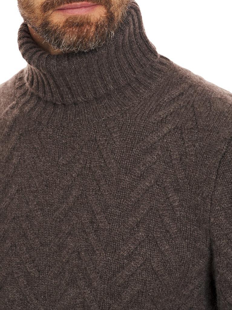 商品Kiton|Kiton Jersey Cashmere,价格¥16206,第6张图片详细描述