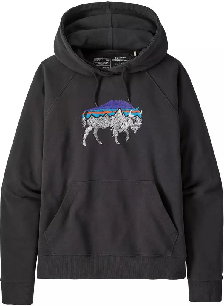 商品Patagonia|Patagonia Women's Back For Good Organic Hoodie,价格¥656,第1张图片详细描述