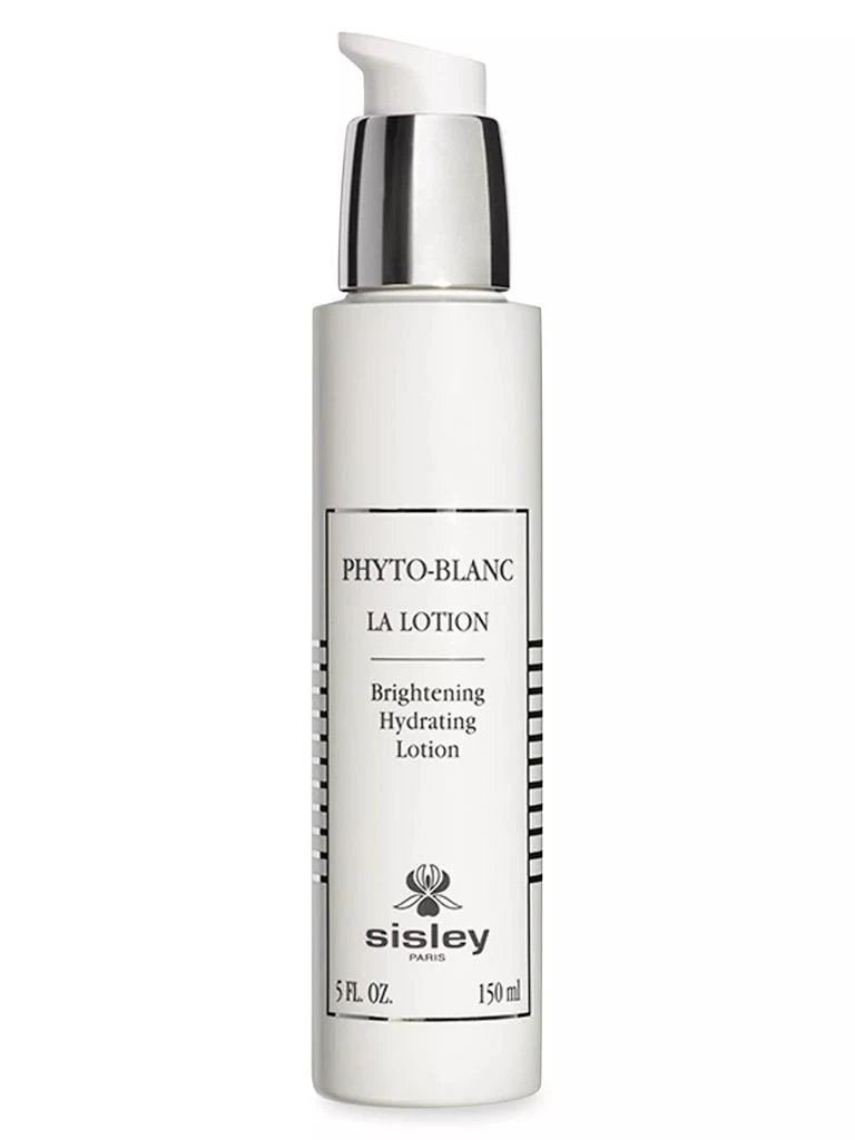 商品Sisley|Phyto-Blanc La Lotion Brightening Hydrating Lotion,价格¥1424,第1张图片