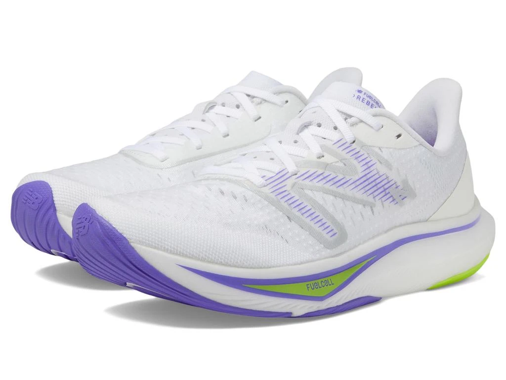 商品New Balance|FuelCell Rebel v3,价格¥443,第1张图片