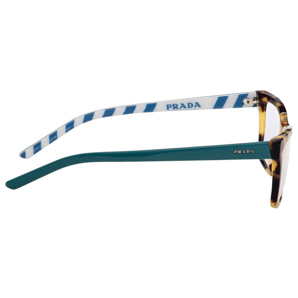 商品Prada|Prada Fashion   眼镜,价格¥695,第5张图片详细描述
