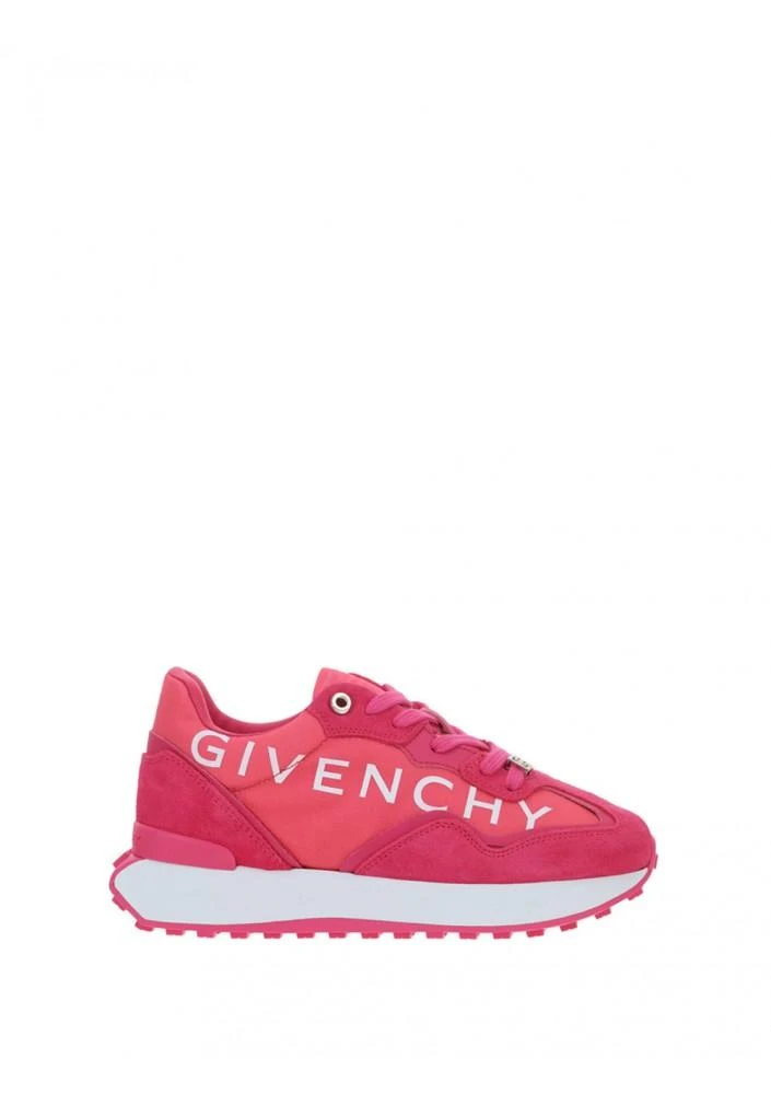 商品Givenchy| GIV Runner Sneakers ,价格¥2999,第1张图片