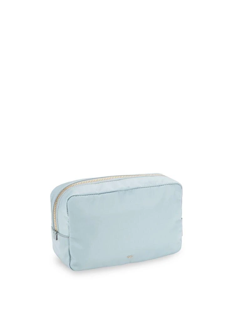 商品Anya Hindmarch|Pixel Robot Makeup Pouch,价格¥849,第3张图片详细描述