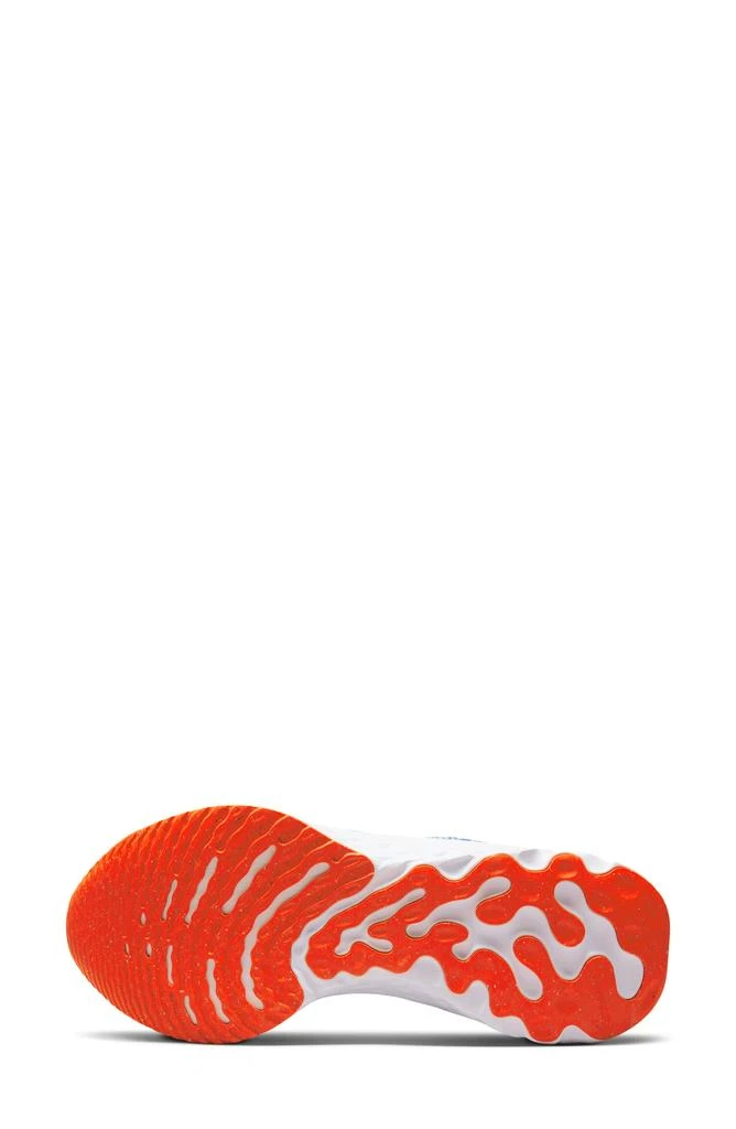 商品NIKE|React Infinity Run FlyKnit 3 Running Shoe,价格¥457,第4张图片详细描述