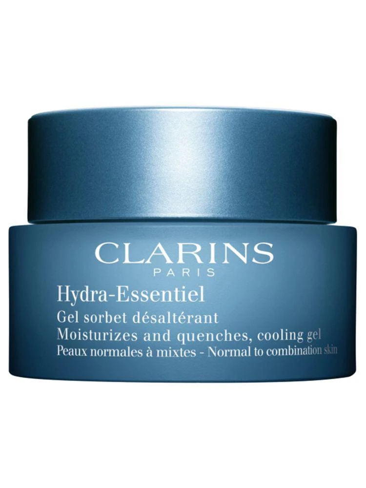 商品Clarins|Hydra-Essentiel Cooling Gel,价格¥361,第1张图片