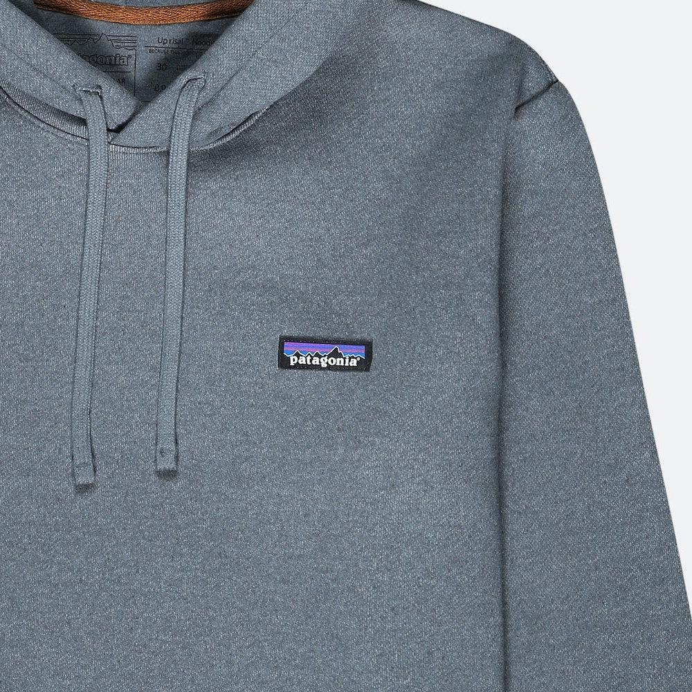 PATAGONIA P-6 Label Uprisal Logo Hoodie商品第4张图片规格展示