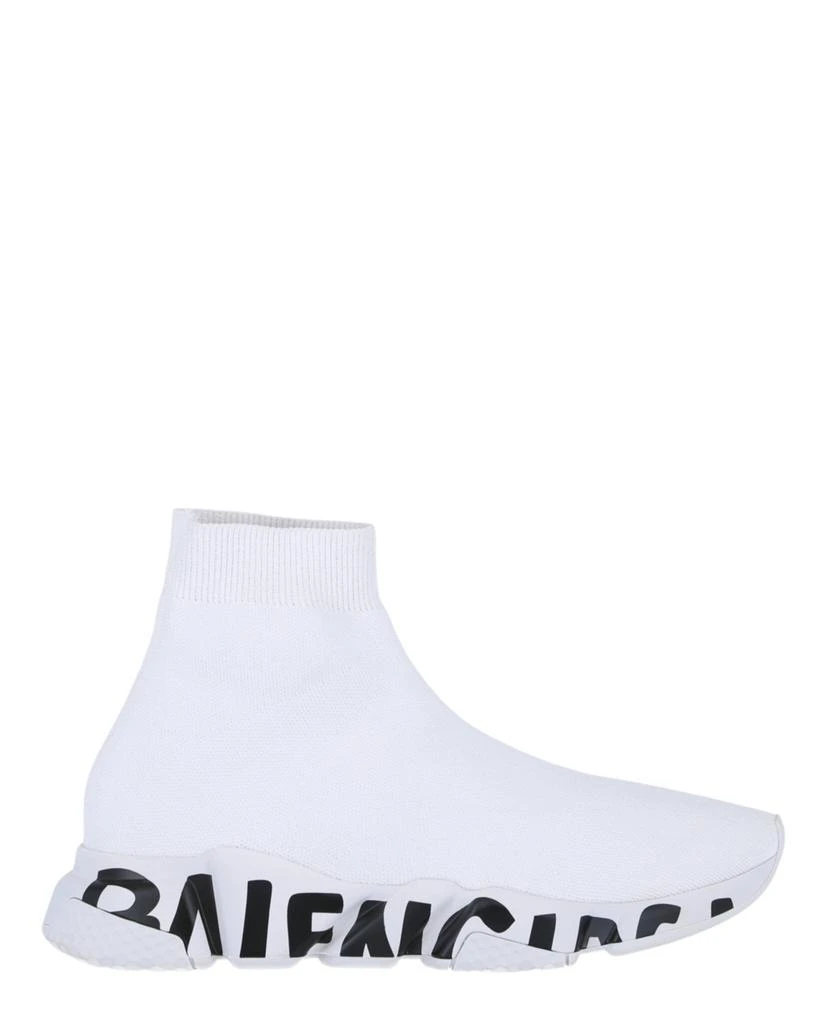 商品Balenciaga|Mens Speed Graffiti Sneakers,价格¥5995,第1张图片