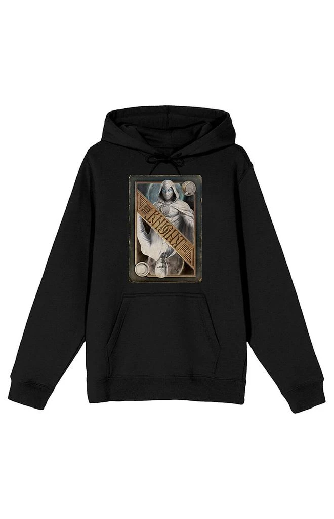 商品null|Marvel Moon Knight Hoodie,价格¥501,第1张图片