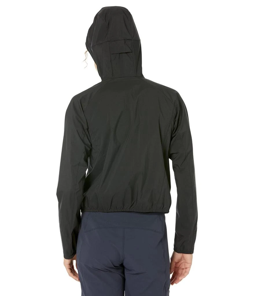 商品Arc'teryx|女款 Stowe系列 风壳马甲,价格¥771,第2张图片详细描述