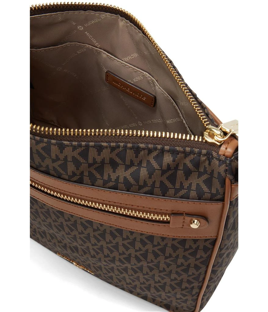 商品Michael Kors|Jet Set Charm Large North/South Crossbody,价格¥915,第3张图片详细描述