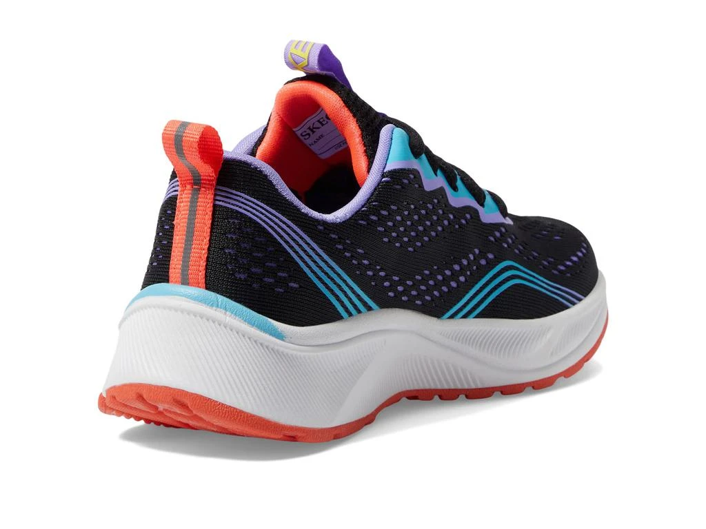 商品SKECHERS|Sport-Elite Sport Pro-Radiant Squad 303651L (Little Kid/Big Kid),价格¥221,第5张图片详细描述