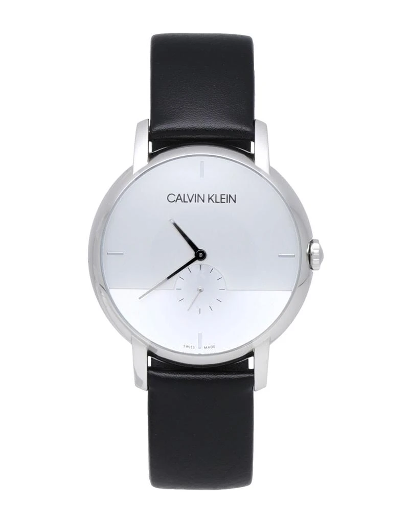 商品Calvin Klein|Wrist watch,价格¥1571,第1张图片