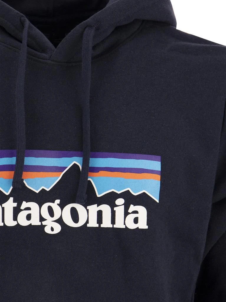 商品Patagonia|Cotton Blend Hoodie,价格¥1052,第4张图片详细描述