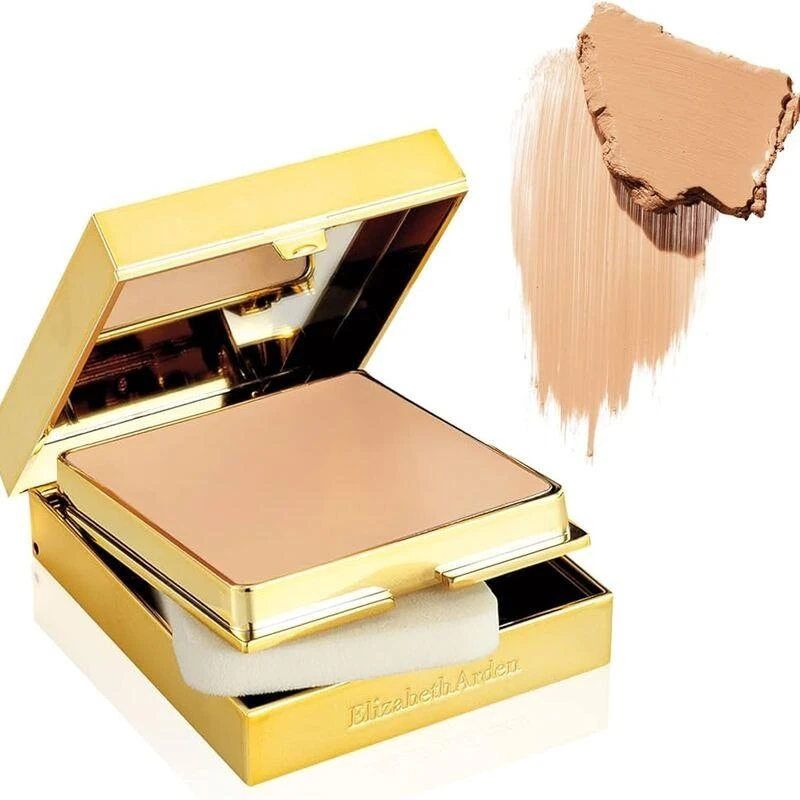 商品Elizabeth Arden|Elizabeth Arden 雅顿 柔润保湿粉凝霜 Bronzed Beige,价格¥323,第1张图片