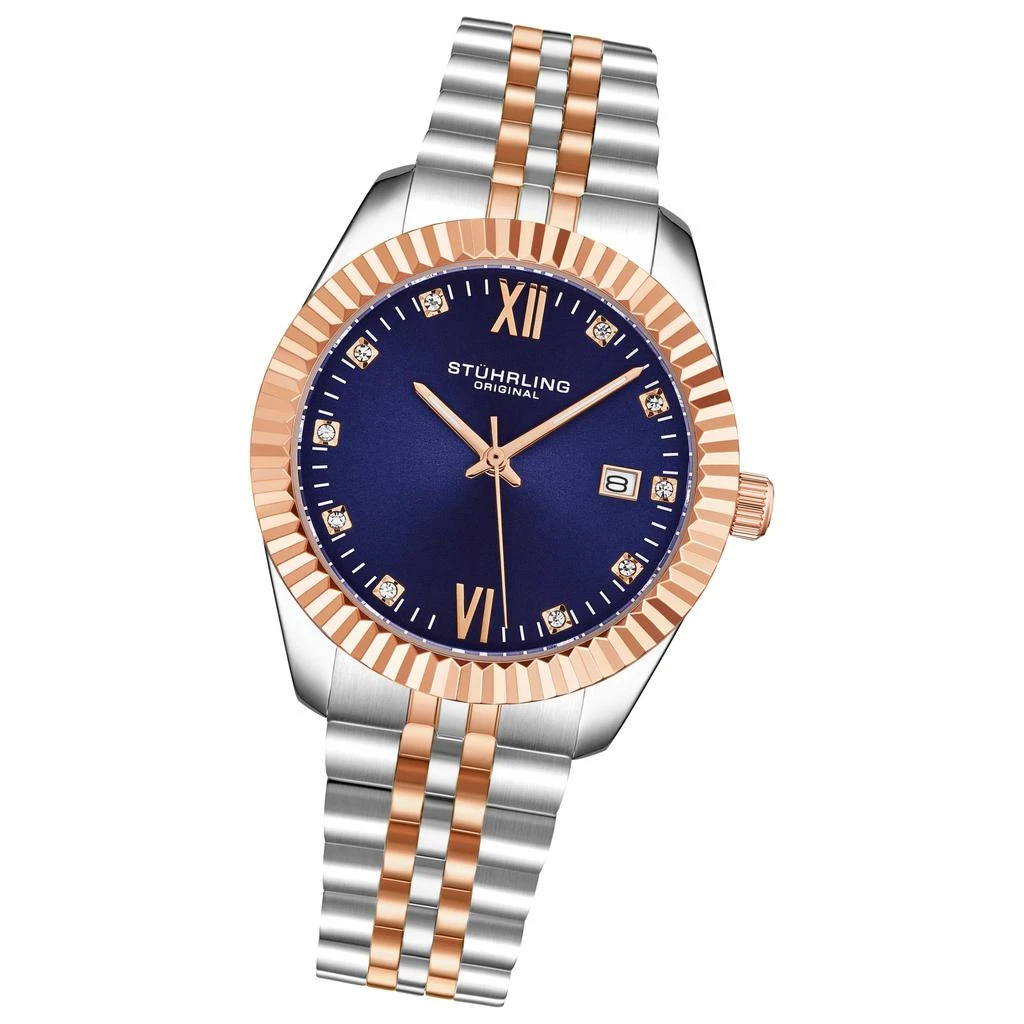 商品Stuhrling|Stuhrling Women's Watch M17860,价格¥759,第3张图片详细描述