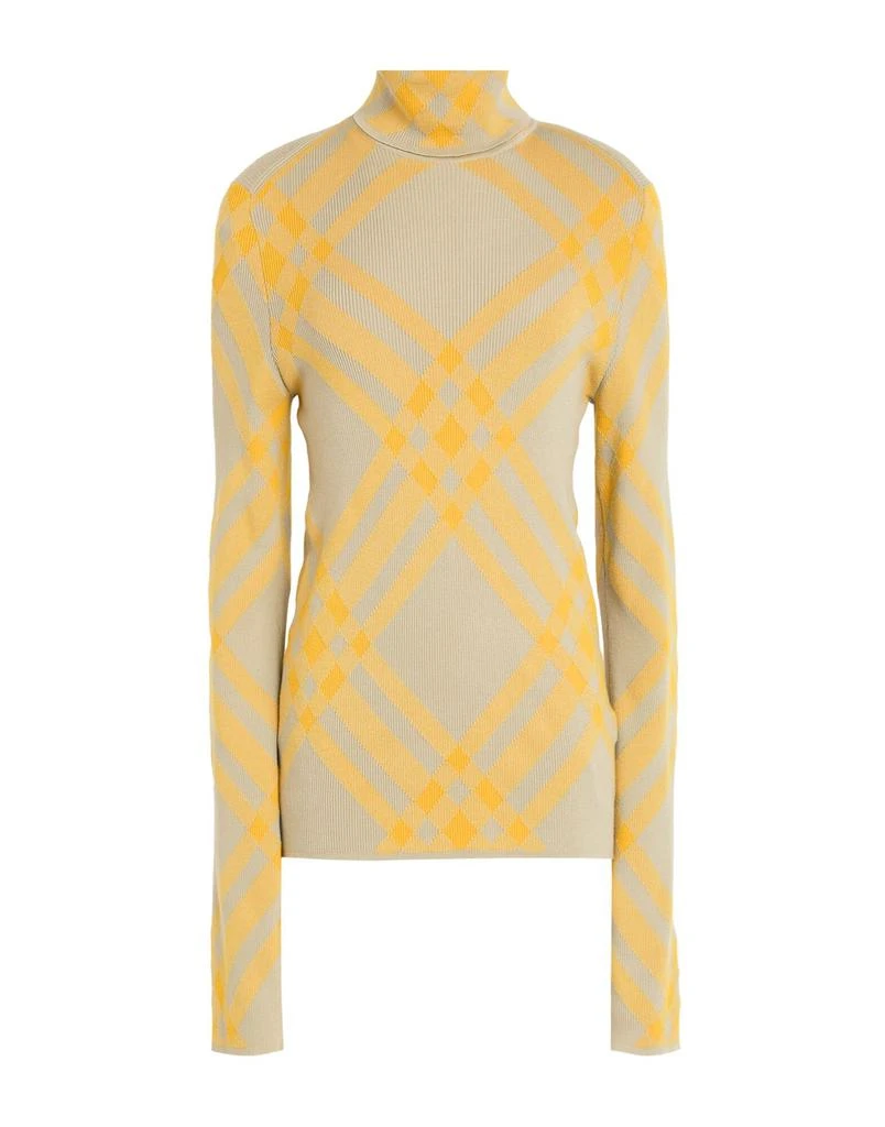 商品Burberry|Turtleneck,价格¥3582,第1张图片