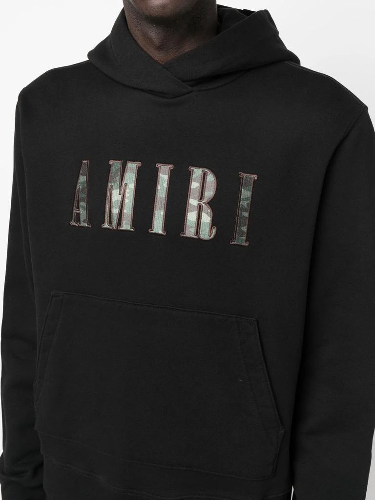 商品AMIRI|Logo hoodie,价格¥5362,第5张图片详细描述