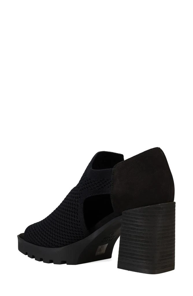商品Eileen Fisher|Chyme Platform Sandal,价格¥414,第2张图片详细描述