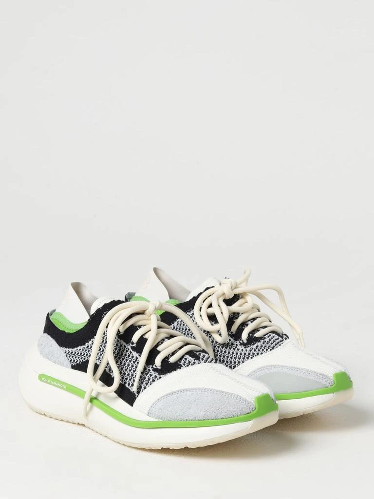 商品Y-3|Shoes men Y-3,价格¥2795,第2张图片详细描述