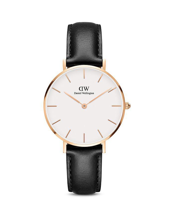 商品Daniel Wellington|腕表, 32mm,价格¥1459,第3张图片详细描述