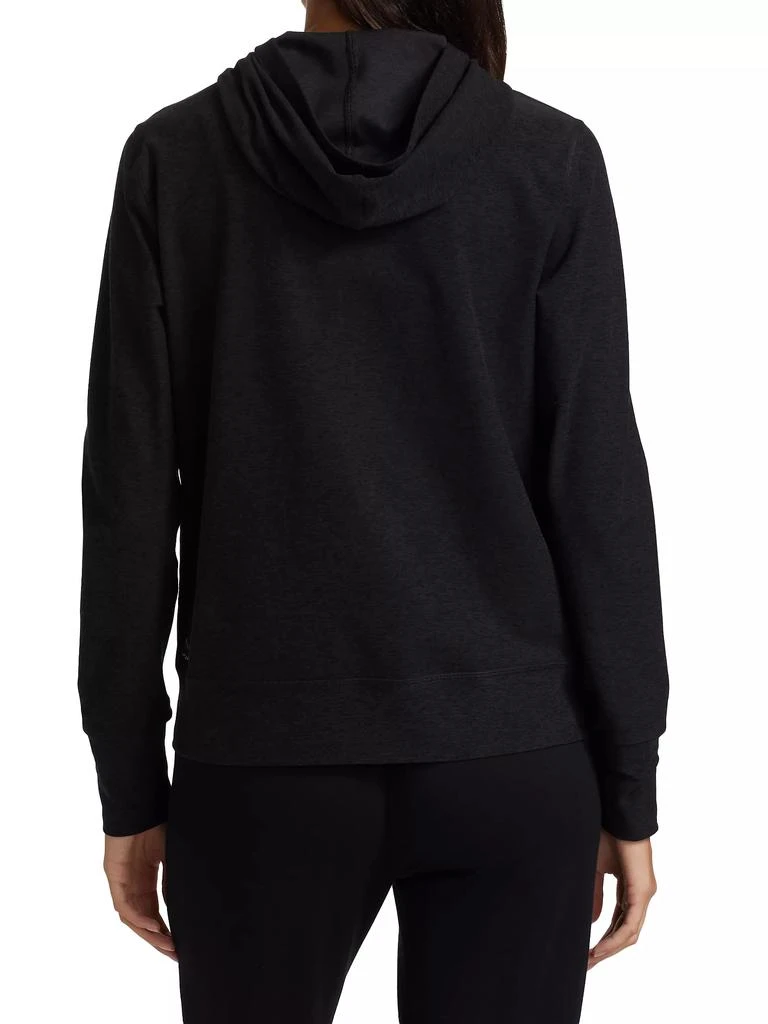 商品Beyond yoga|Space-Dyed Everyday Hoodie,价格¥666,第5张图片详细描述