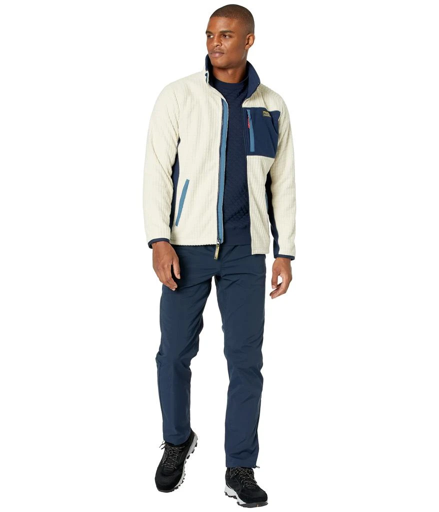 商品L.L.BEAN|Mountain Classic Windproof Fleece Jacket,价格¥656,第4张图片详细描述