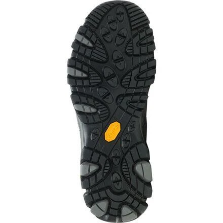 商品Merrell|Moab 3 Waterproof Wide Hiking Shoe - Women's,价格¥1156,第5张图片详细描述