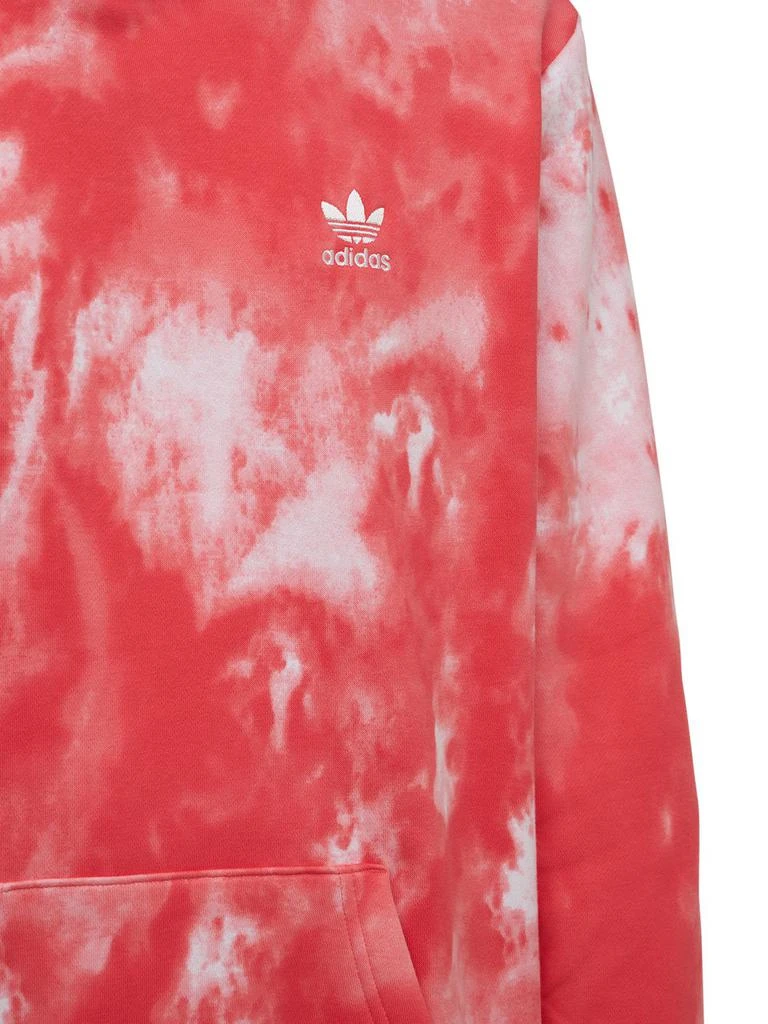 商品Adidas|Essentials Sweatshirt Hoodie,价格¥349,第1张图片详细描述