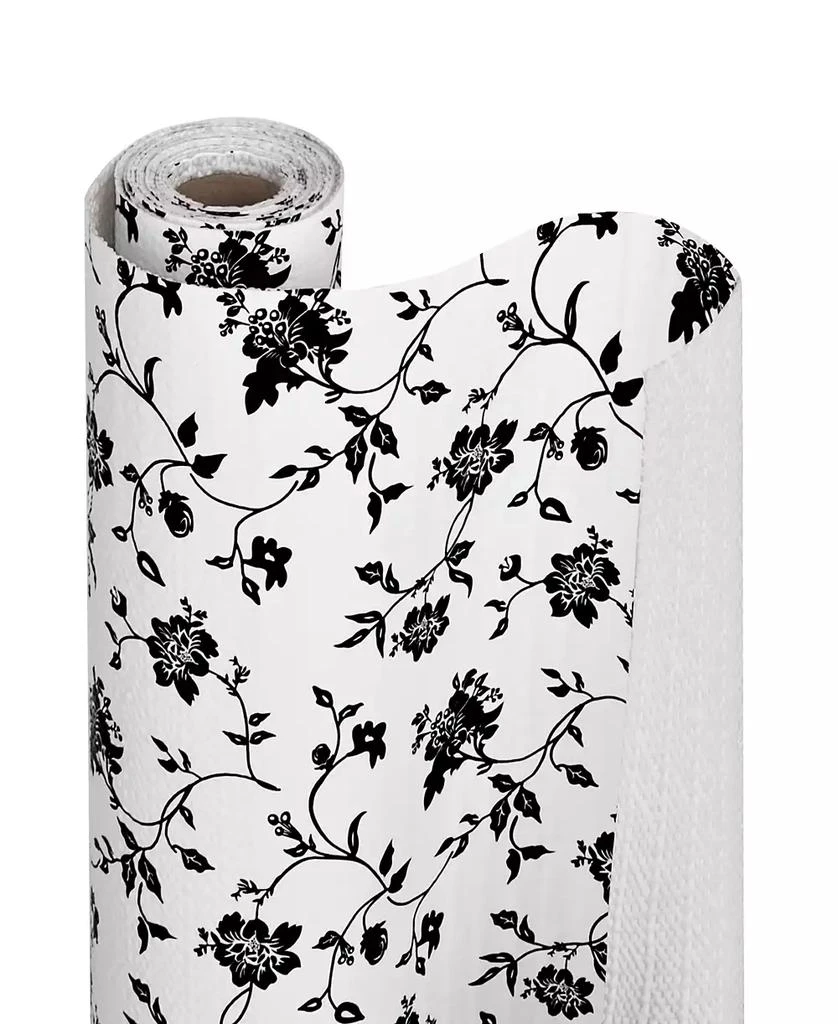 商品Smart Design|Bonded Grip Shelf Liner, 12" x 10' Roll,价格¥88,第2张图片详细描述