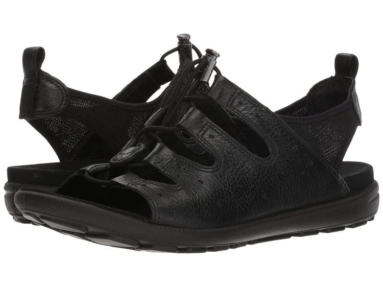商品ECCO|Jab Toggle Sandal,价格¥735,第1张图片